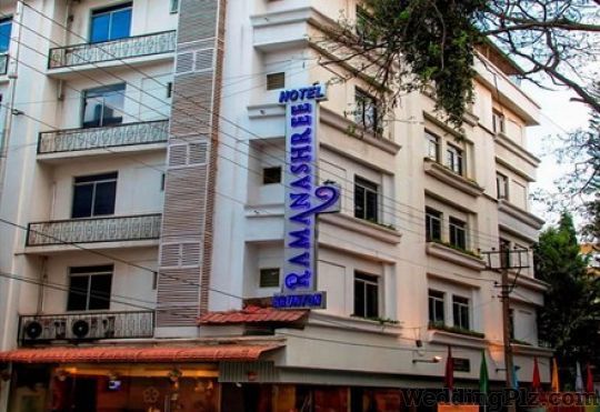 Ramanashree Brunton Hotels weddingplz