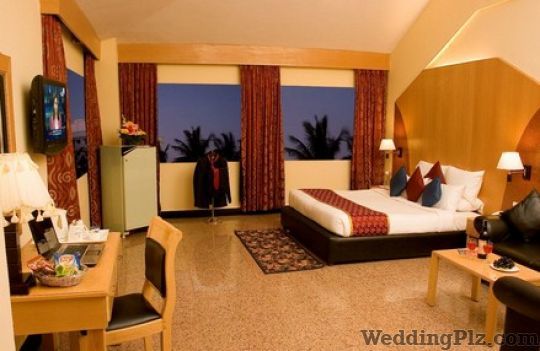 Ramanashree California Resort Hotels weddingplz