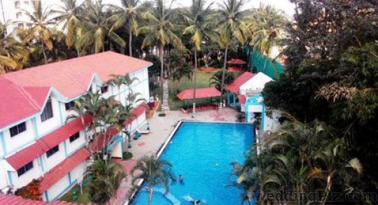 Ramanashree California Resort Hotels weddingplz