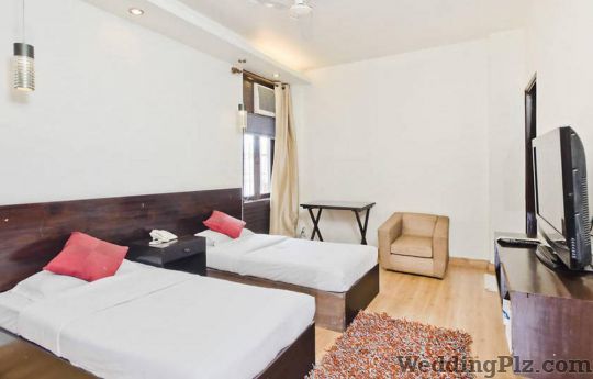 FFour Hotels weddingplz