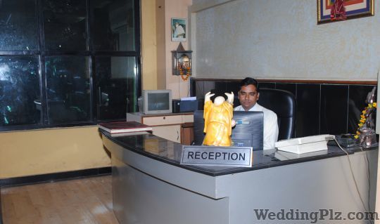 The Residency Hotel Hotels weddingplz