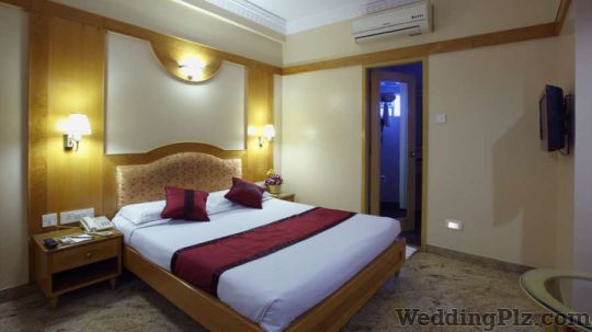 Hotel Pai Comforts Hotels weddingplz