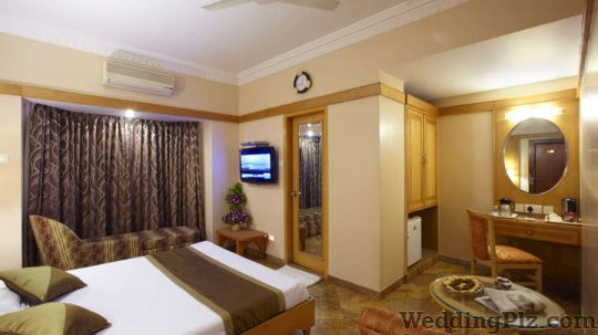 Hotel Pai Comforts Hotels weddingplz