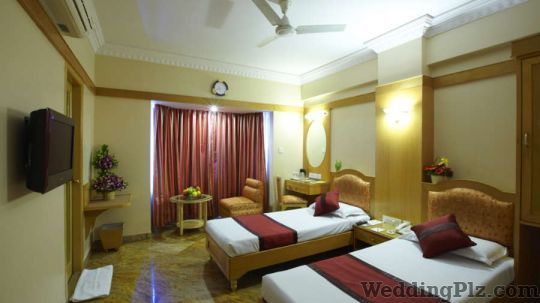 Hotel Pai Comforts Hotels weddingplz