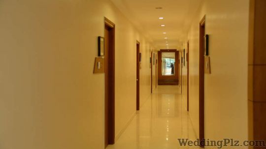 Hotel Pai Vista Hotels weddingplz