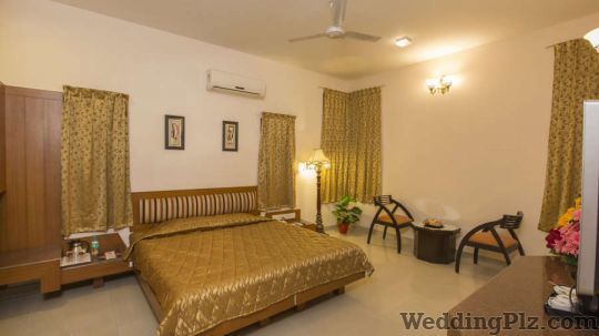 Hotel Pai Vista Hotels weddingplz