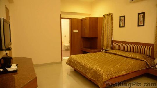 Hotel Pai Vista Hotels weddingplz