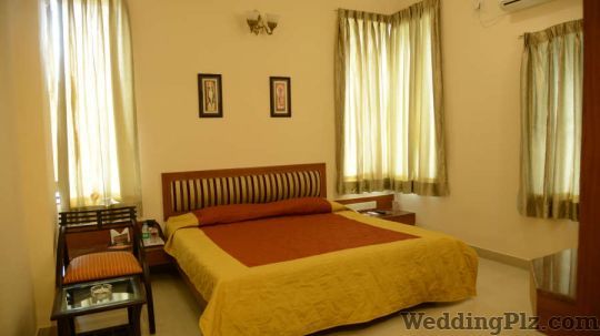 Hotel Pai Vista Hotels weddingplz