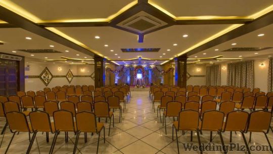 Hotel Pai Vista Hotels weddingplz
