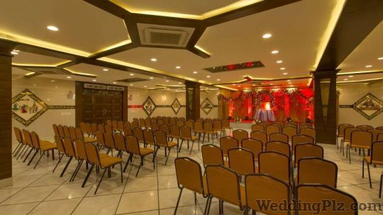 Hotel Pai Vista Hotels weddingplz