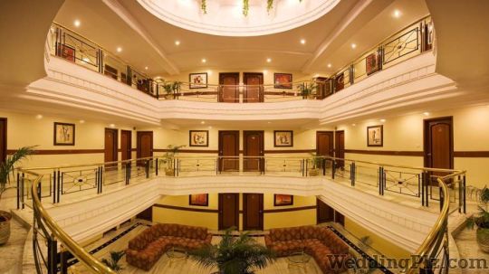 Hotel Pai Viceroy Hotels weddingplz