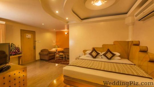 Hotel Pai Viceroy Hotels weddingplz