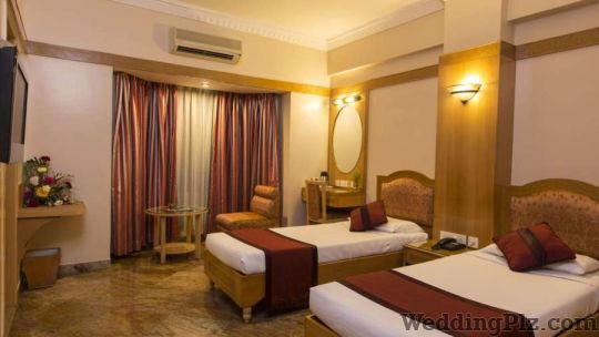 Hotel Pai Viceroy Hotels weddingplz
