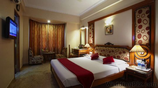 Hotel Pai Viceroy Hotels weddingplz