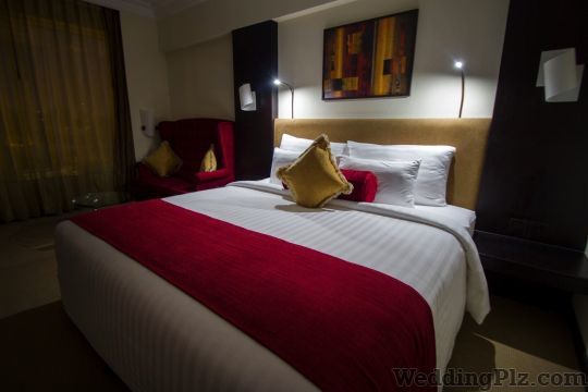 Sterlings Mac Hotel Hotels weddingplz