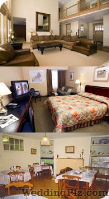 Cosmos Guest Homes Hotels weddingplz