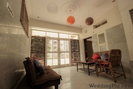 Credora Service Apartments Hotels weddingplz