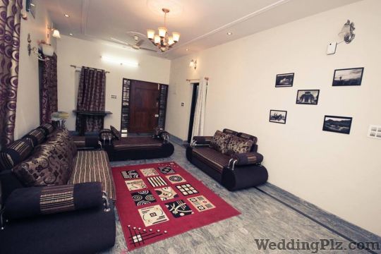 Credora Service Apartments Hotels weddingplz