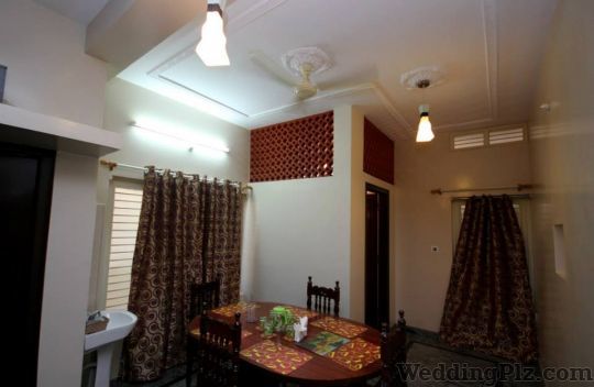 Credora Service Apartments Hotels weddingplz