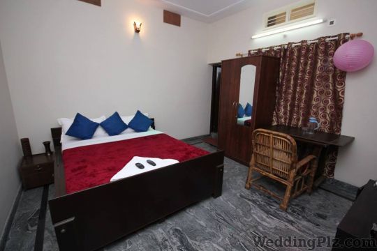 Credora Service Apartments Hotels weddingplz