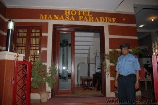 Hotel Manasa Paradise Hotels weddingplz