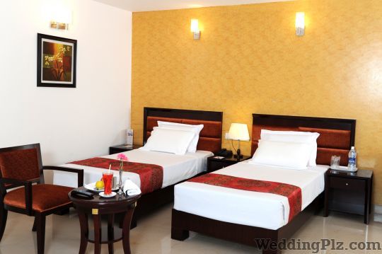 Treebo Crystal Castle Hotels weddingplz