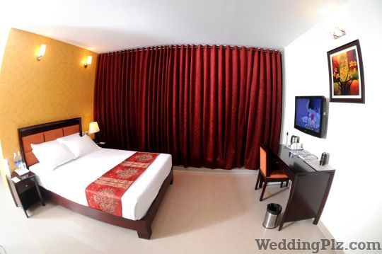 Treebo Crystal Castle Hotels weddingplz