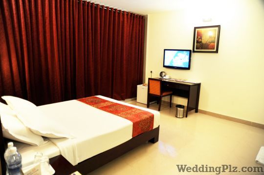 Treebo Crystal Castle Hotels weddingplz