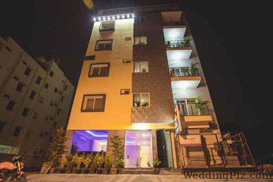 Treebo Daffodil Suites Hotels weddingplz