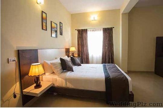 Treebo Daffodil Suites Hotels weddingplz