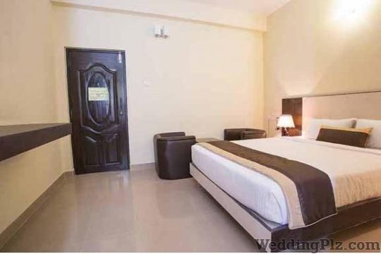 Treebo Daffodil Suites Hotels weddingplz