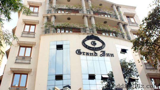 Sri Grand Inn Hotel Hotels weddingplz