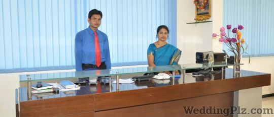 Dass Suites Hotels weddingplz