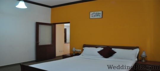 Dass Suites Hotels weddingplz