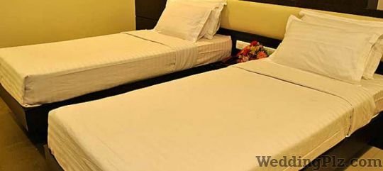 The Grand Continent Hotels weddingplz