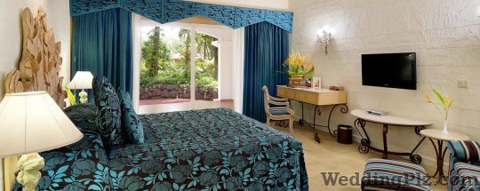 The Golden Palms Hotel and Spa Hotels weddingplz