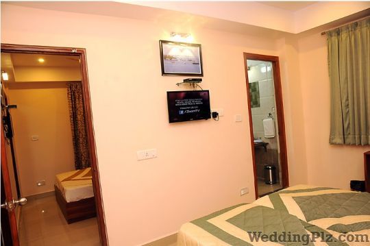 Treebo Elmas Hotels weddingplz