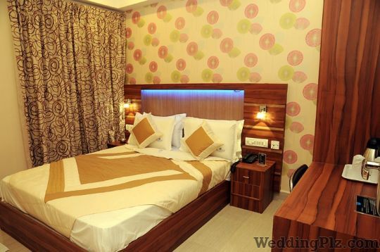 Treebo Elmas Hotels weddingplz