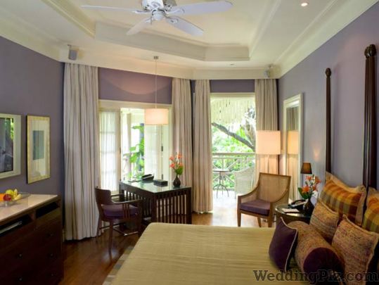 The Taj West End Hotel Hotels weddingplz