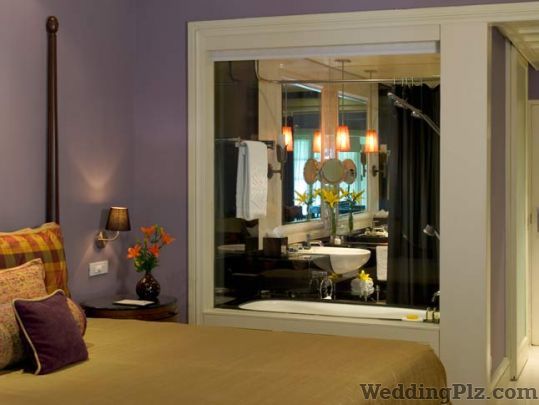 The Taj West End Hotel Hotels weddingplz