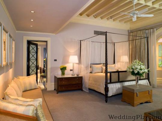 The Taj West End Hotel Hotels weddingplz