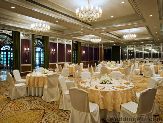 The Taj West End Hotel Hotels weddingplz