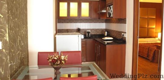 Empire Suites Hotels weddingplz