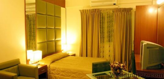 Empire Suites Hotels weddingplz