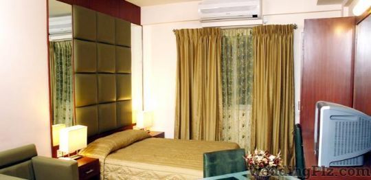 Empire Suites Hotels weddingplz