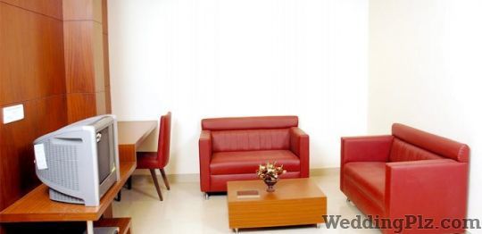 Empire Suites Hotels weddingplz