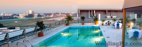 The Fern Citadel Hotel Hotels weddingplz
