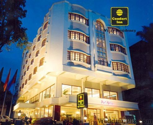 Vijay Residency Hotels weddingplz