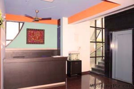 Hotel GMR 18 Grand Hotels weddingplz
