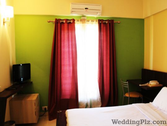 Blue Chip Korais Inn Hotels weddingplz